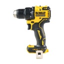 Aku vŕtací skrutkovač 18V XR, DeWalt [DCD708N-XJ] Li-Ion