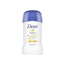 Antiperspirant Dove Original tyčinka 40 ml