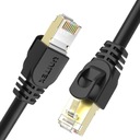 Unitek Cat.7 SSTP RJ45 Ethernet kábel 10m