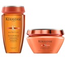 KERASTASE OLEO-RELAX SET VAŇA 250 + MASKA 200