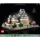 LEGO ARCHITECTURE 21060 HRAD HIMEJI