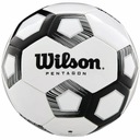 TRÉNING FUTBAL WILSON PENTAGON 5. ročník