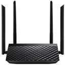 Bezdrôtový router ASUS RT-AC1200 v.2 so 4 portami LAN