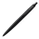 Guľôčkové pero Parker JOTTER XL BLACK MONOCHROME Black