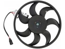 VENTILÁTOR RADIÁTORA NRF 47588