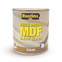 Rustins MDF Sealer tmel na MDF 250ml