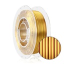 PLA Filament Magic Silk Gold Copper Rosa3D 300 g 1,75 mm DUAL Farby