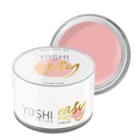 Yoshi Easy PRO Gel 15ml krycí ľahký stavebný gél