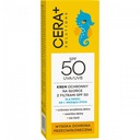 Cera+ ochranný krém s filtrom SPF50 od 1.mesiaca