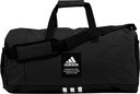 TAŠKA ADIDAS 4ATHLTS DUFFEL L ČIERNA HB1315