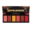 NYX Professional Makeup Love Lust Disco Blush Palette