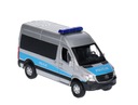 Mercedes-Benz Sprinter POLICE W24