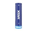 XTAR 18650-330PCM batéria 3300mAh, 3,7V, 10A