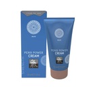 Gél/sprej - Shiatsu Penis Power Cream Men 30ml.