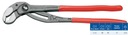 Kliešte na rúry KNIPEX CobraXL 400mm 87 01 400