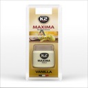 K2 Maxima Vanilka 50ml