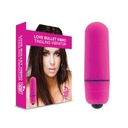 Vibrátor - Love in the Pocket Love Bullet Vibro