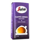 SEGAFREDO Caffe Crema Gustoso zrnková káva 1kg