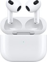 Apple AirPods 3 Gen (MPNY3ZM/A) + slúchadlá Lightning