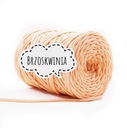 Pimotka Polyester String - Peach