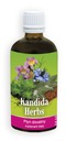 KANDIDA HERBS 100 ml (protiplesňové)