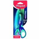 Maped Scissors Nightfallcm blister