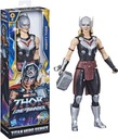 HASBRO MIGHTY THOR AVENGERS HERO FIGURKA F4136