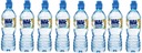 8x 500 ml NAŁĘCZOWIANKA Junior voda Ngas ZGRZEWKA