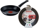 Panvica TEFAL Simplicity 20CM KERAMICKÁ PLYNOVÁ NEPRIĽNAVIA