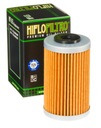 HIFLOFILTRO Olejový filter HF655 KTM Husqvarna