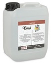 BMS PURE ACETONE REMOVER ODMAŠŤOVAČ 5L