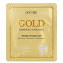 PETITFEE GOLD HYDROGEL MASK ORIGINÁL