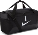 CU8097-010 NIKE TOURIST GYM BAG 41L r.S.