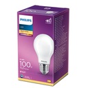 LED žiarovka 10,5W = 100W PHILIPS 8718699704162