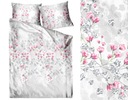 Obliečky Frotex Satin 160x200 bavlna Kyoto Grey GRENO