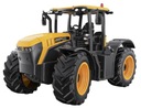 JCB TRAKTOR DIAĽKOVÉ OVLÁDANIE 1:16 RC