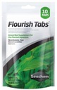 Seachem Flourish Tabs 10 tabliet.