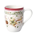 Hrnček Villeroy&Boch Winter Bakery Delight 0,37