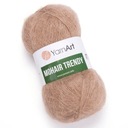 YarnArt Mohair Trendy 116 Béžová/ VEĽA MOHÉRU