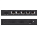 Káblový router Ubiquiti ER-X-SFP 5xLAN