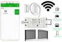 Sonoff WIFI Gate Controller Beznapäťové relé SUPLA