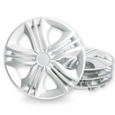 HUBCAPS 14 pre TOYOTA YARIS I II III od roku 1999 4 ks