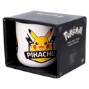 POKEMON PIKACHU keramický hrnček 400ml