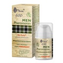 Ava Eco Men Pheromones Krém proti vráskam