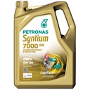 Petronas Syntium 7000 RN 0W20 Auto olej 5L