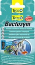 Tetra Bactozym 10 kps. - kmene baktérií pre filter