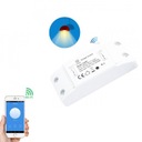 Tuya WOOX Smart Home WiFi ovládač