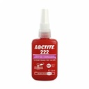 222 LOCTITE 50ML lepidlo so závitom