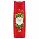 OLD SPICE CITRON SPRCHOVÝ GÉL a ŠAMPÓN 2v1 400ml