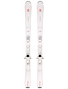 Rossignol NOVA 2 + Look XPRESS W10 GW